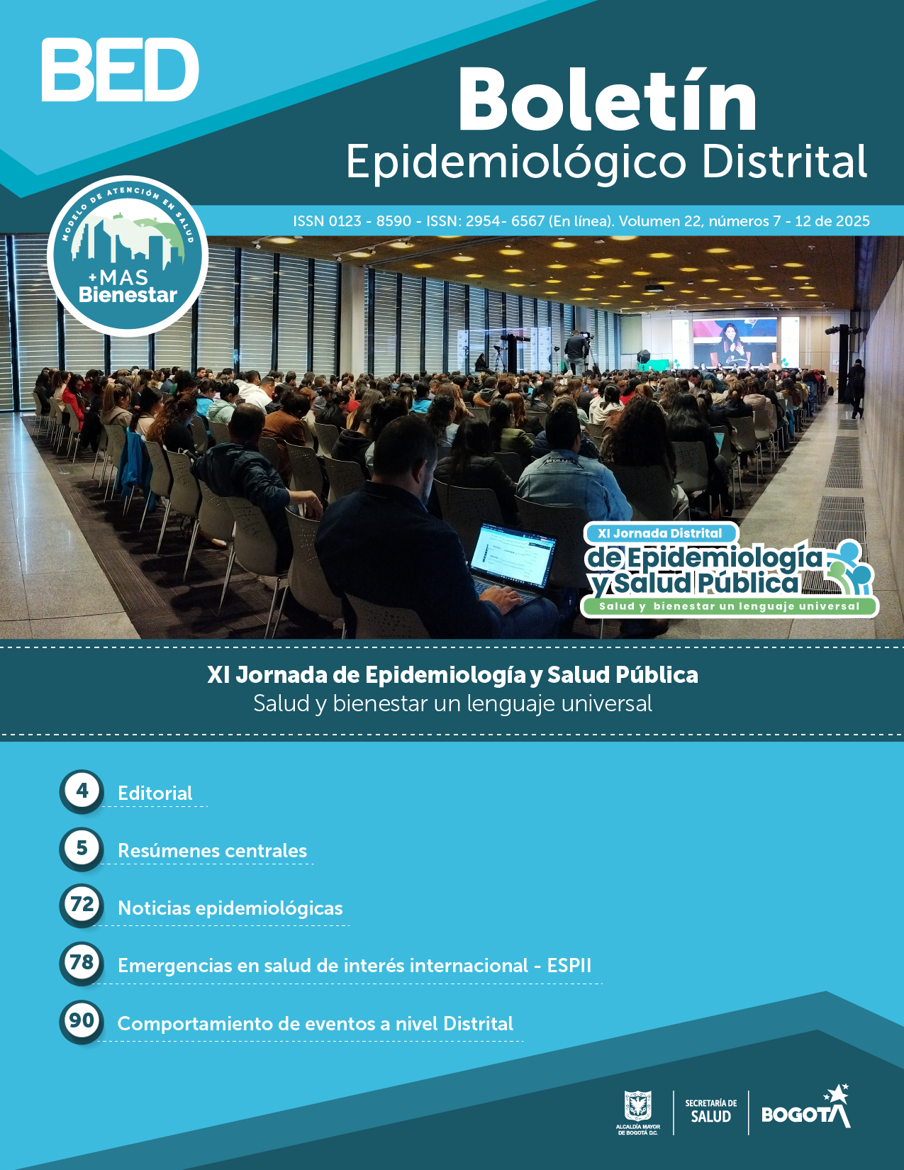 					Ver Vol. 22 Núm. 7-12 (2025)
				