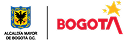 Escudo y logo Bogotá